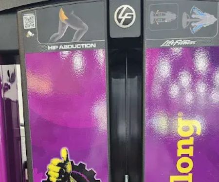Planet Fitness