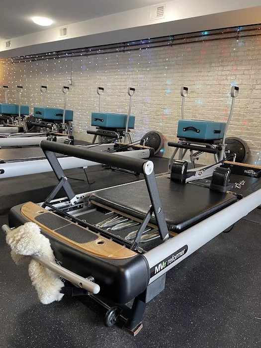 District Pilates Picture 4