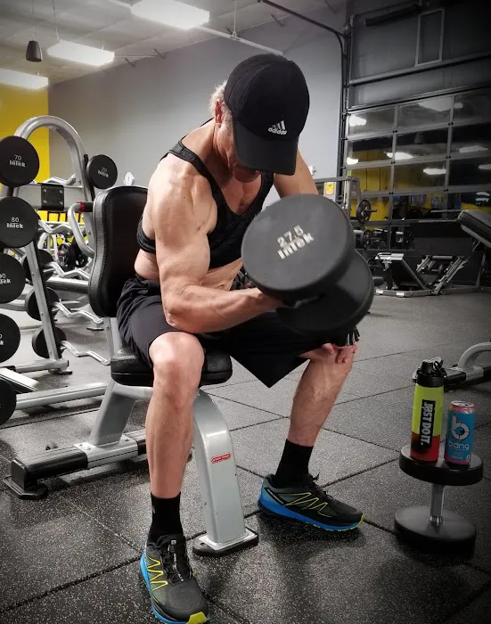 Mega Gym Inc. Picture 3