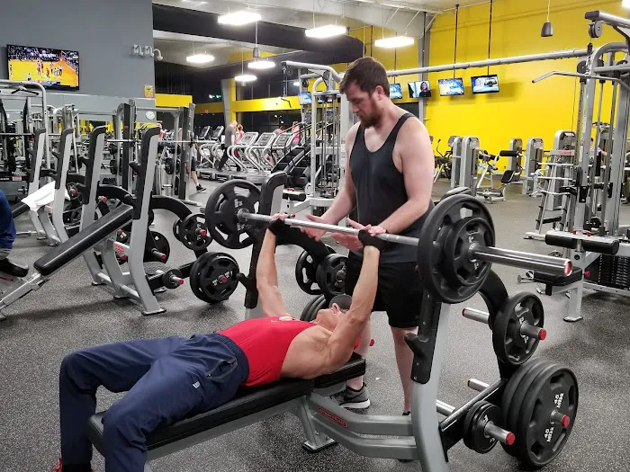 Mega Gym Inc. Picture 5