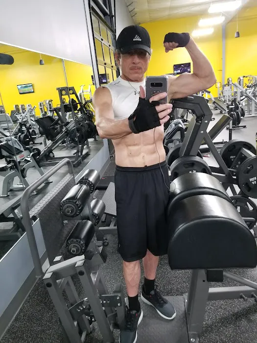 Mega Gym Inc. Picture 1