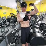 Mega Gym Inc.