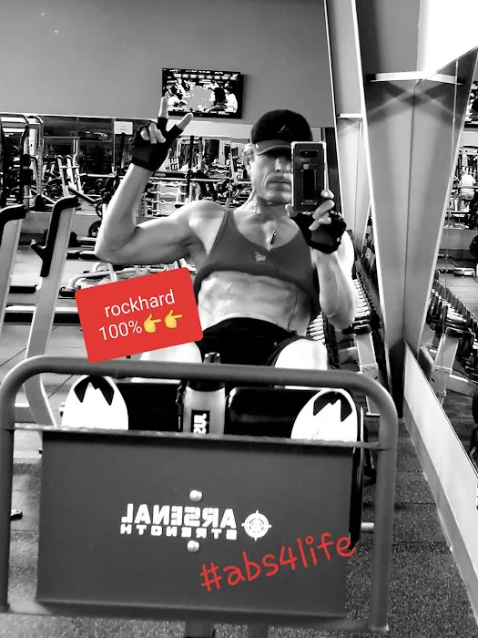 Mega Gym Inc. Picture 8