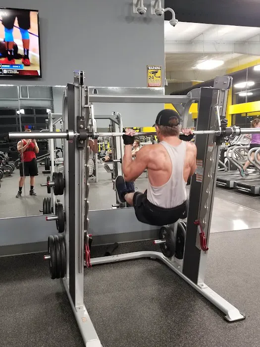 Mega Gym Inc. Picture 4