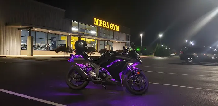 Mega Gym Inc. Picture 10