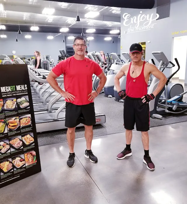 Mega Gym Inc. Picture 9