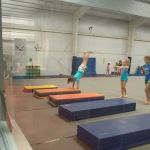 PGA Gymnastics
