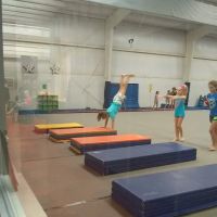 PGA Gymnastics ico