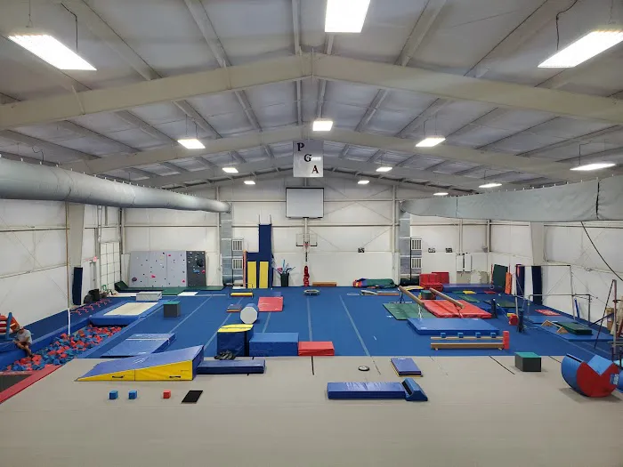 PGA Gymnastics Picture 2
