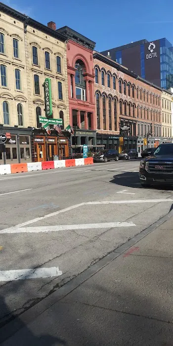 PGA Gymnastics Picture 3