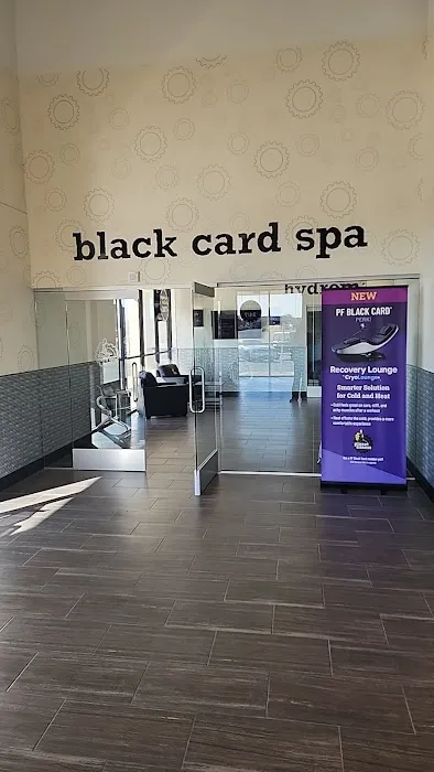 Planet Fitness Picture 1