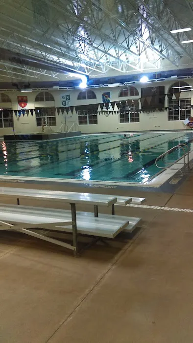 Bauernfeind Student Recreation and Wellness Center Picture 1