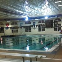 Bauernfeind Student Recreation and Wellness Center ico