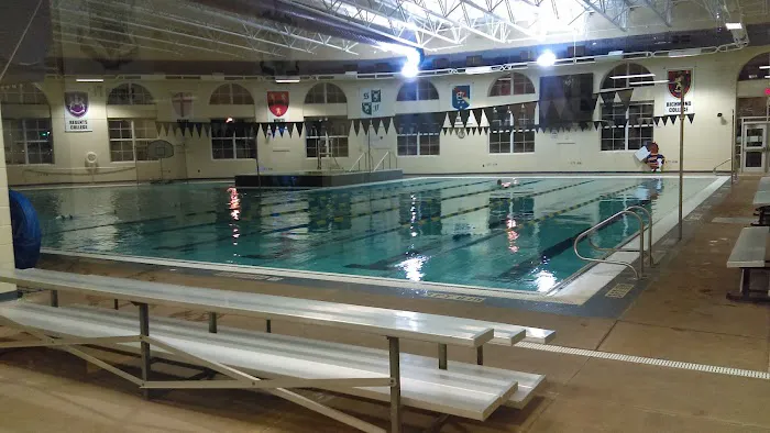 Bauernfeind Student Recreation and Wellness Center Picture 2