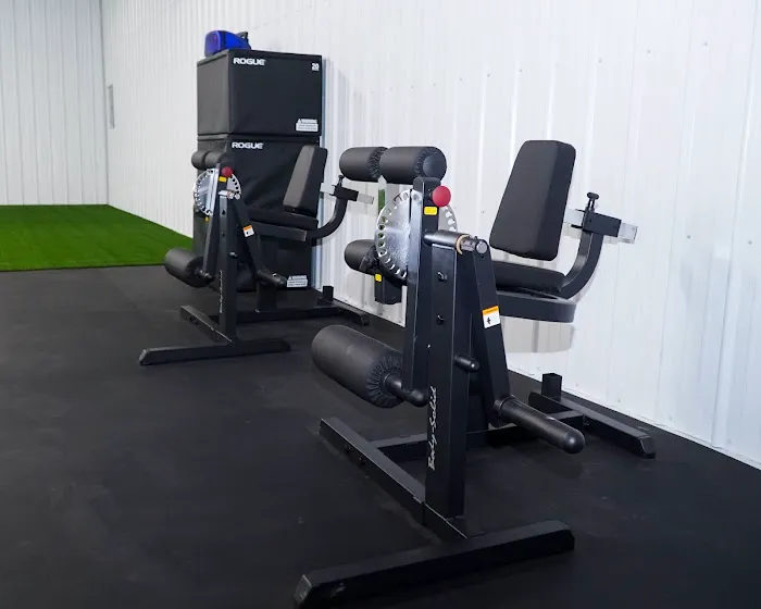 AC4 Sports Strength and Agility Training, LLC Picture 5