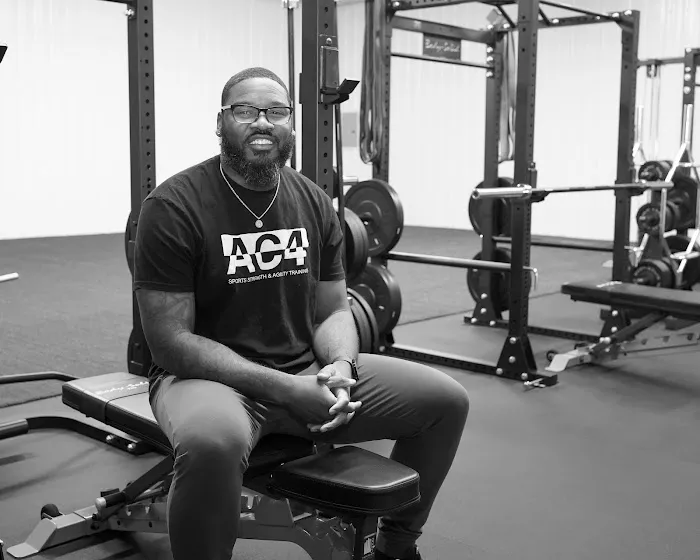 AC4 Sports Strength and Agility Training, LLC Picture 7