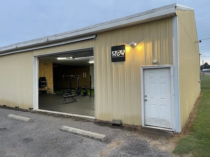 AC4 Sports Strength and Agility Training, LLC Picture 8