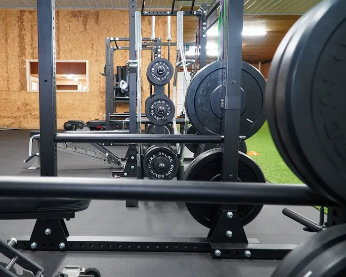 AC4 Sports Strength and Agility Training, LLC Picture 1