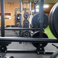 AC4 Sports Strength and Agility Training, LLC ico