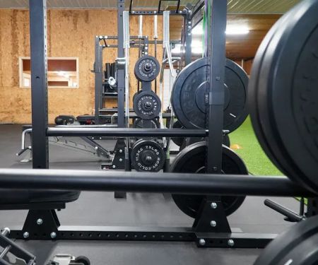 AC4 Sports Strength and Agility Training, LLC