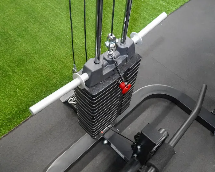 AC4 Sports Strength and Agility Training, LLC Picture 4