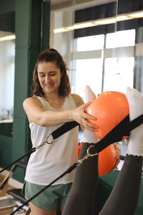 FOUR Pilates Picture 10