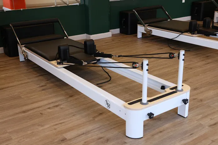 FOUR Pilates Picture 2