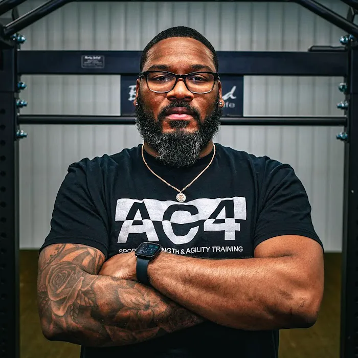 AC4 Sports Strength and Agility Training, LLC Picture 10