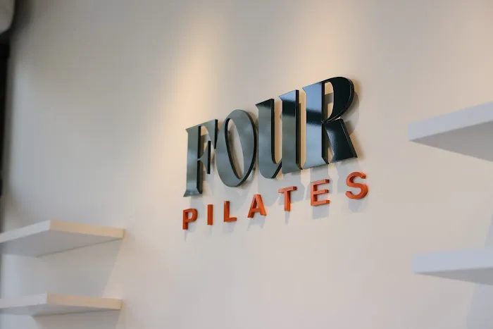 FOUR Pilates Picture 6