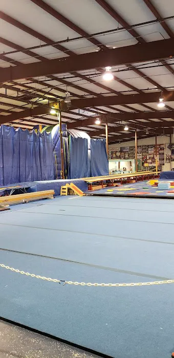 Universal Athletics Picture 2