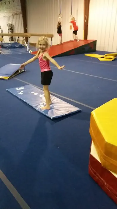 Universal Athletics Picture 5