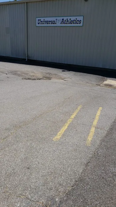 Universal Athletics Picture 3