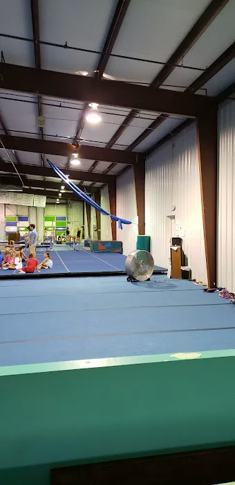 Universal Athletics Picture 1