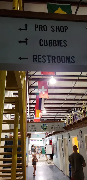 Universal Athletics Picture 9