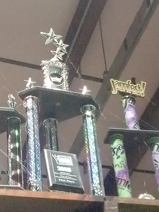 Universal Athletics Picture 8