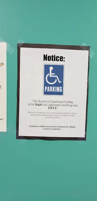 Universal Athletics Picture 10