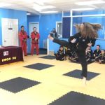 Quest Fitness Center