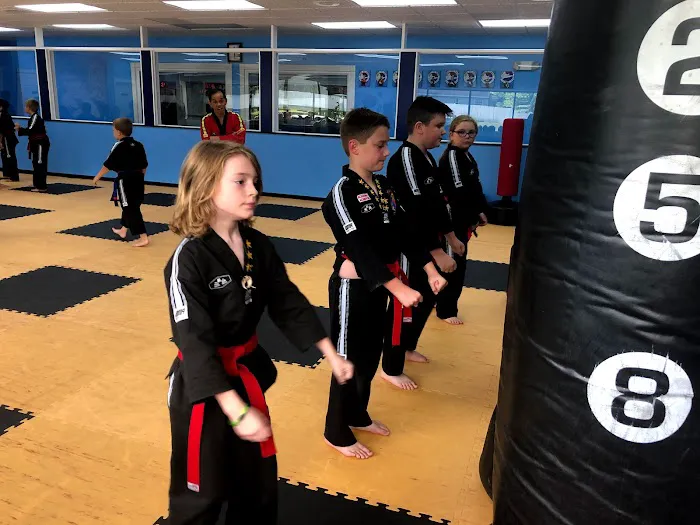 Quest Fitness Center Picture 6