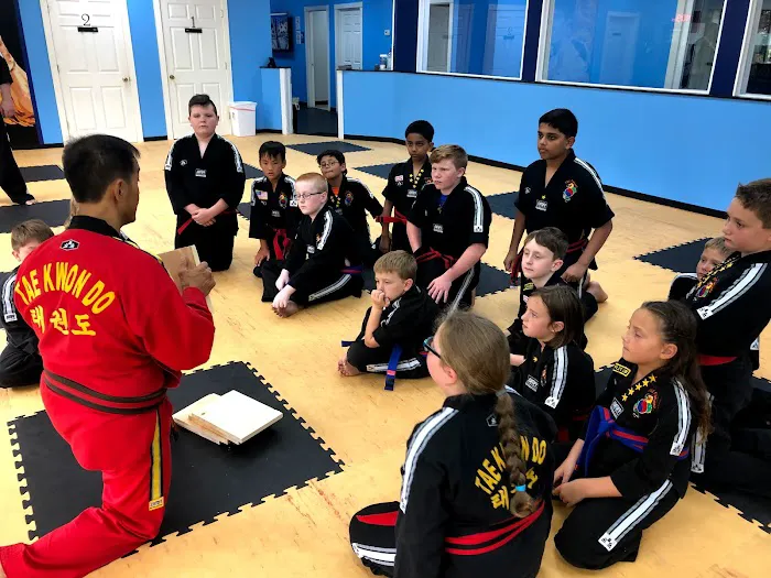 Quest Fitness Center Picture 9