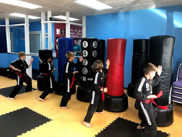 Quest Fitness Center Picture 7