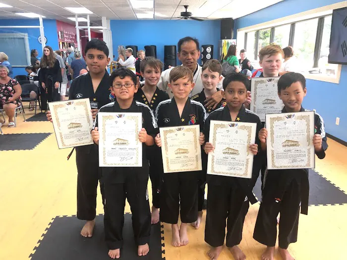 Quest Fitness Center Picture 8