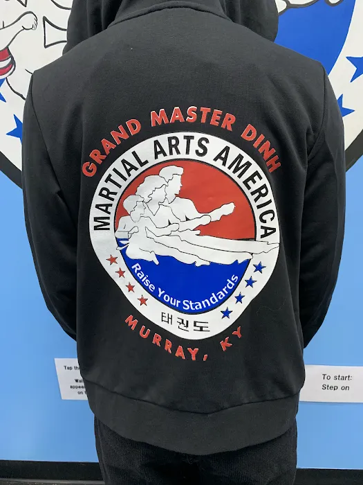 Quest Fitness Center Picture 10