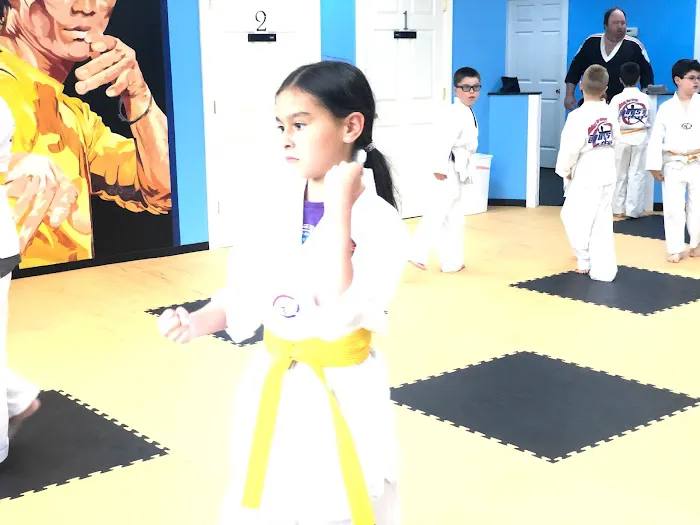 Quest Fitness Center Picture 3