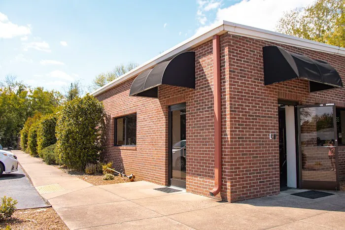 Quest Fitness Center Picture 5