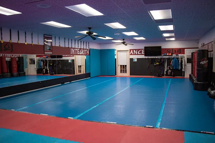 Quest Fitness Center Picture 4