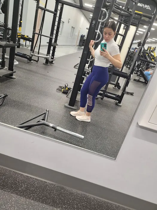 Mega Gym Picture 2