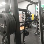 Mega Gym