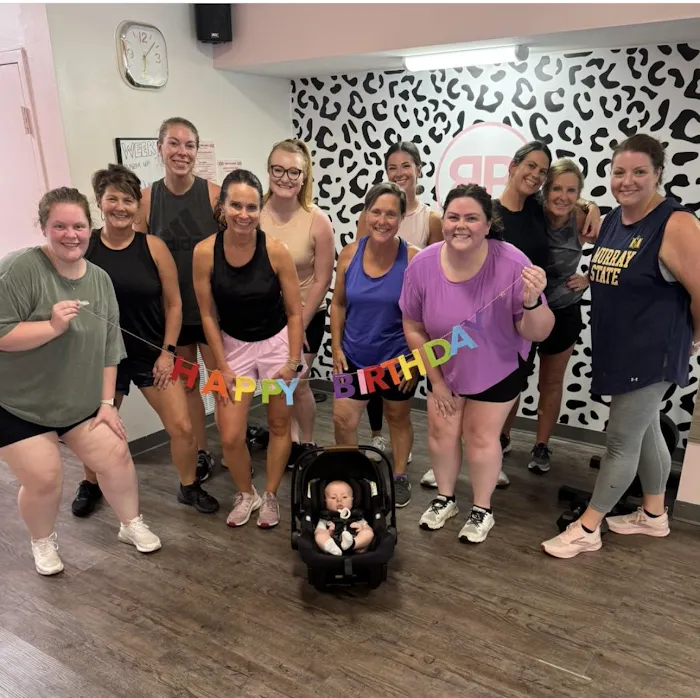 Brittany Wiggins Fitness Picture 7