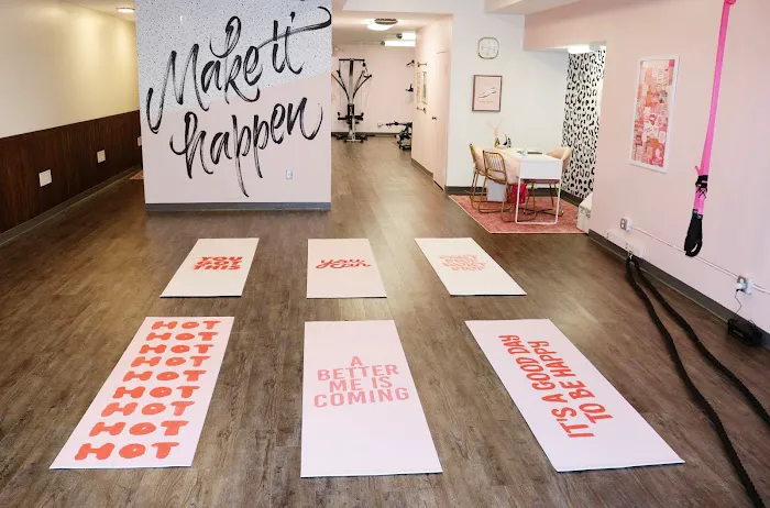 Brittany Wiggins Fitness Picture 1