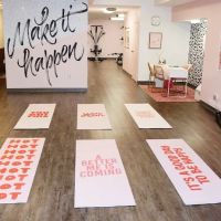 Brittany Wiggins Fitness ico